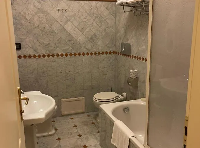 Hotel Trinacria Palermo