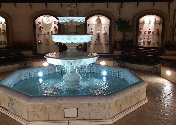 Hotel Trinacria Palermo