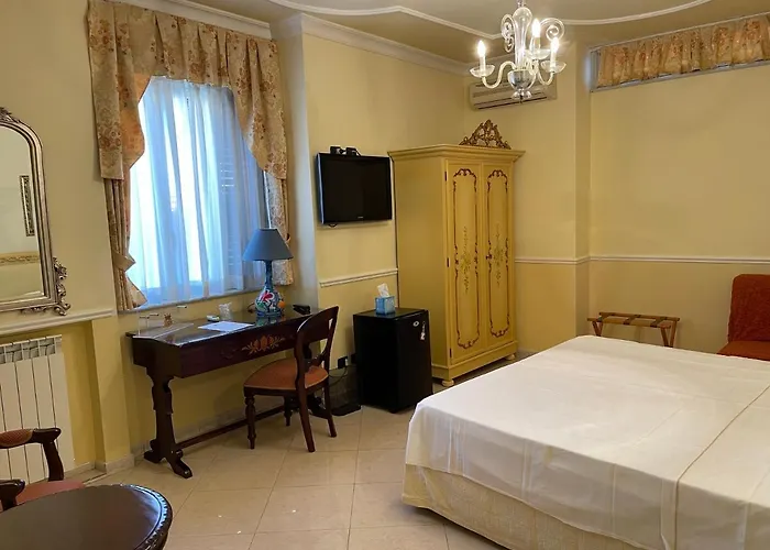 Trinacria 3* Palermo