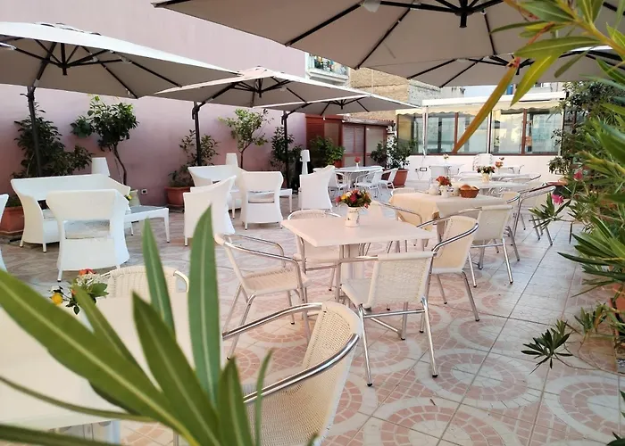 Trinacria Hotel Palermo