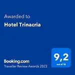 ホテル Trinacria 3*