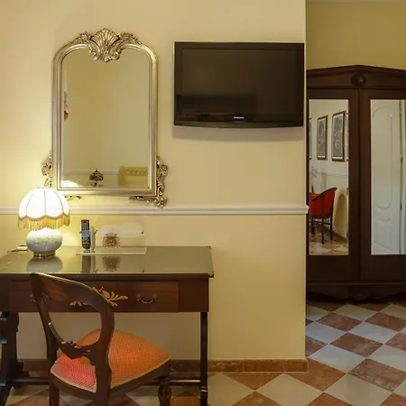 Trinacria Hotel Palermo