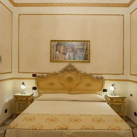 Trinacria 3* Palermo