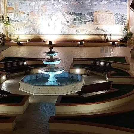Hotel Trinacria